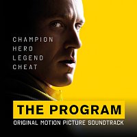 Různí interpreti – The Program [Original Motion Picture Soundtrack]