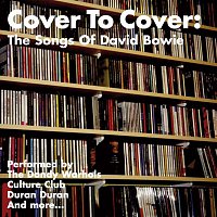Various  Artists – David Bowie: Cover To Cover
