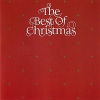 Přední strana obalu CD The Best Of Christmas