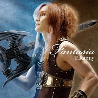 Takamiy --T.Takamizawa-- – Fantasia