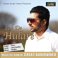 Parry – Lak De Hulare