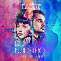 BAMBI, Mon Laferte – Lo Nuestro