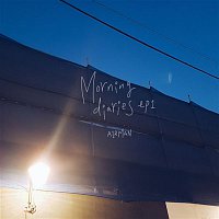 Airman – Morning Diaries EP 1
