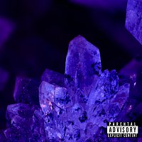 Přední strana obalu CD Кристалл