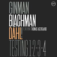 Lennart Ginman, Thomas Blachman, Carsten Dahl, Thomas Agergaard – Testing 1-2-3-4 [Live at Copenhagen Jazzhouse / 2005]