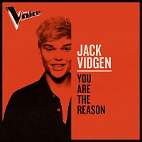 Jack Vidgen – You Are The Reason [The Voice Australia 2019 Performance / Live]