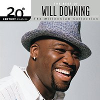 Will Downing – The Best Of Will Downing: The Millennium Collection - 20th Century Masters