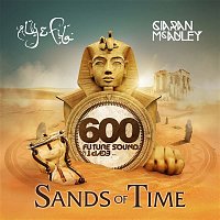 Aly & Fila & Ciaran McAuley – Future Sound of Egypt 600