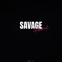 Megan Luv – Savage