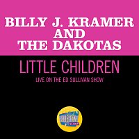 Billy J. Kramer & The Dakotas – Little Children [Live On The Ed Sullivan Show, June 7, 1964]