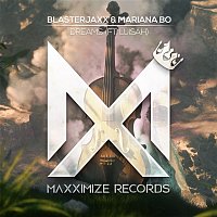 Blasterjaxx & Mariana BO – Dreams (feat. LUISAH)