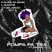 Kaleb Di Masi, L-Gante, DT.Bilardo, Bruno LC – Pompa Pa Tra