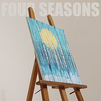 Easel – Four Seasons