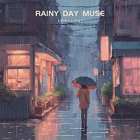 Přední strana obalu CD Rainy Day Muse