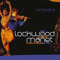 Přední strana obalu CD Omkara [Live]