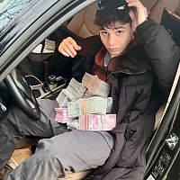 Efesnipit – VODKA FONDIP