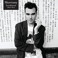 Morrissey – Suedehead (Mael Mix)