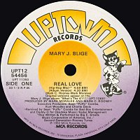 Mary J Blige – Real Love [Remixes]