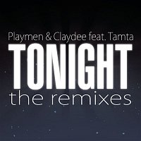 Playmen & Claydee, Tamta – Tonight