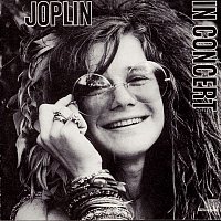 Janis Joplin – Joplin In Concert