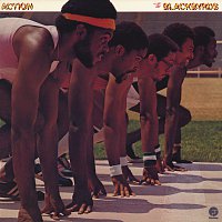 The Blackbyrds – Action