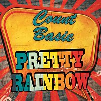 Přední strana obalu CD Pretty Rainbow