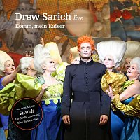 Drew Sarich – Komm, mein Kaiser