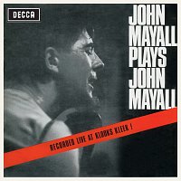 Plays John Mayall (Live At Klooks Kleek) [Remastered]