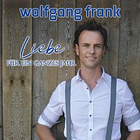 Wolfgang Frank – Liebe fur ein ganzes Jahr