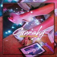 Přední strana obalu CD Флирт до утра