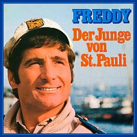 Freddy Quinn – Der Junge von St. Pauli