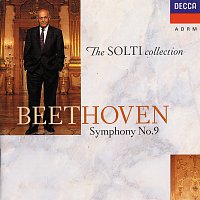 Sir Georg Solti, Pilar Lorengar, Yvonne Minton, Stuart Burrows, Martti Talvela – Beethoven: Symphony No.9