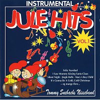 Tommy Snebachs Nisseband – Jule Hits Vol. 1