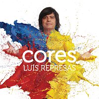 Luís Represas – Cores