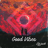 Přední strana obalu CD Good Vibes