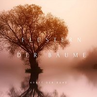 Přední strana obalu CD Flüstern der Bäume