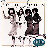 The Pointer Sisters – Yes We Can Can: The Best Of The Blue Thumb Recordings
