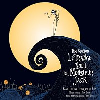 Různí interpreti – L'étrange Noel De Monsieur Jack [Bande Originale Francaise du Film]