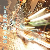 Sam Cooke, Sam Cooke, Dinah Washington – Lightning Vol. 9