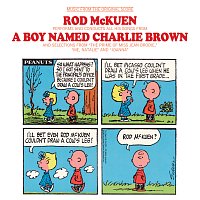 Rod McKuen – A Boy Named Charlie Brown [Music From The Original Score]