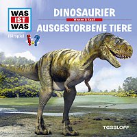 Was Ist Was – 08: Dinosaurier / Ausgestorbene Tiere