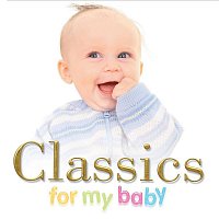 Přední strana obalu CD Classics For My Baby