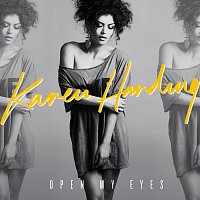 Karen Harding – Open My Eyes [Zed Bias Remix]