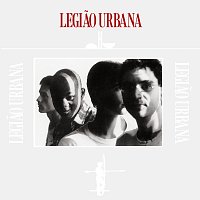 Přední strana obalu CD Legiao Urbana 30 Anos