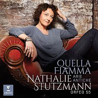 Nathalie Stutzmann – Quella Fiamma