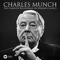 Charles Munch – The Complete Recordings on Warner Classics