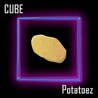 Přední strana obalu CD Potatoez