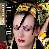 Culture Club – All The Best