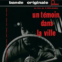 Barney Wilen – Un Temoin Dans La Ville