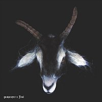 Přední strana obalu CD Я.никогда.не.оставлю.тебя.одного